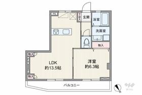 コバシ第１０みどりマンション