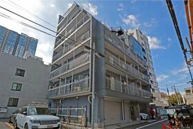 チサンマンション南麻布