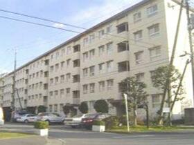 川越グリーンパークＮ壱号棟