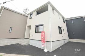 愛知県名古屋市北区東味鋺３丁目