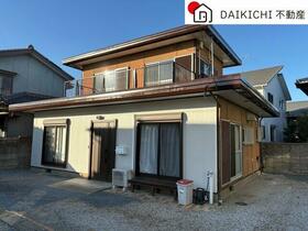 埼玉県熊谷市柿沼