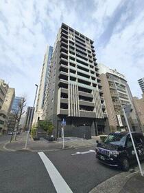 プラセシオン名古屋伏見８階　　