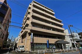 経堂オリオン