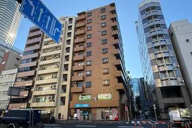 ライオンズマンション池袋第３