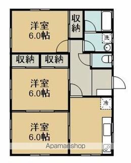 間取り：237006338371