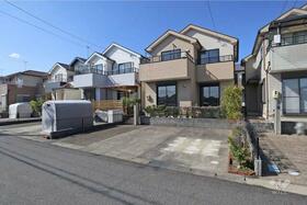 愛知県春日井市白山町５丁目