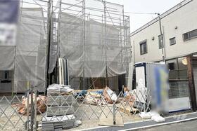 兵庫県尼崎市東園田町３丁目