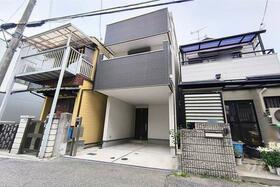 兵庫県尼崎市大庄北３丁目