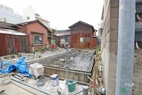 東京都大田区大森南４丁目