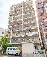 シャルム錦糸町