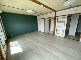 月丘団地　２号棟