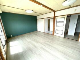 月丘団地　２号棟