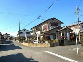 埼玉県児玉郡上里町大字七本木