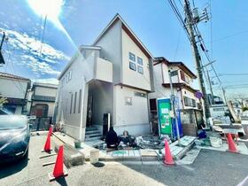 東京都練馬区西大泉４丁目