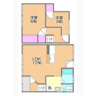 間取り：233025197119