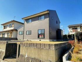 山口県宇部市大字際波東際波台