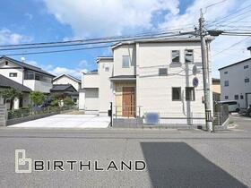 福島県郡山市台新1丁目