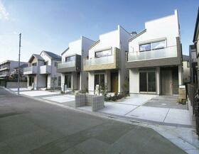 東京都練馬区桜台４丁目