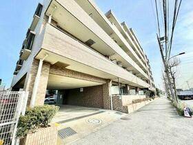 ライオンズマンション習志野第３