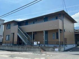 ベリィー・ブラッサム 103 ｜ 愛媛県新居浜市本郷３丁目（賃貸アパート1LDK・1階・40.92㎡） その1
