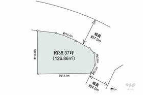 兵庫県川西市松が丘町