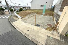 兵庫県川西市松が丘町