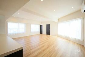 目白が丘マンション