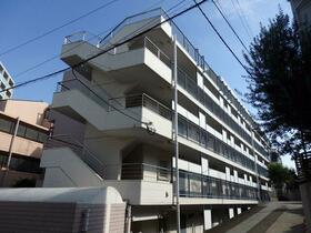 早稲田ヒルサイドハイツ