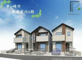 神奈川県茅ヶ崎市東海岸北５丁目