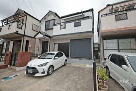 愛知県名古屋市守山区小幡中２丁目