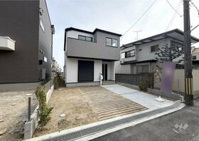兵庫県神戸市東灘区鴨子ケ原３丁目