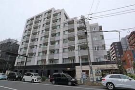 ダイナシティ三宿