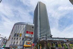 ジオタワー天六