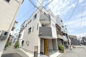 大阪府大阪市城東区東中浜２丁目