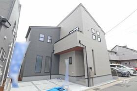 埼玉県川口市長蔵２丁目