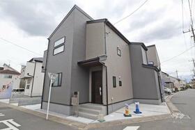 埼玉県川口市長蔵２丁目