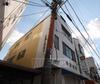 清水五条駅より徒歩10分 3階 築36年2ヶ月の賃貸物件