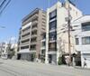清水五条駅より徒歩10分 3階 築36年5ヶ月の賃貸物件