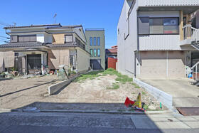 愛知県名古屋市熱田区木之免町