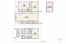 大阪府大阪市東淀川区菅原３丁目