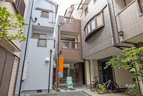 大阪府大阪市東淀川区菅原３丁目