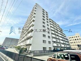 明石ダイヤハイツ２号棟