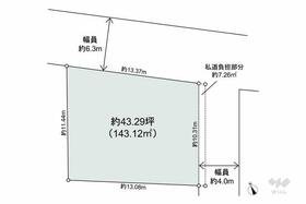東京都杉並区久我山５丁目