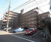 第二洛西ハイツ 5階 築44年5ヶ月の賃貸物件