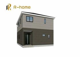 茨城県石岡市東光台４丁目