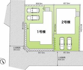 神奈川県横浜市栄区若竹町