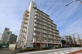 北品川ダイヤモンドパレス