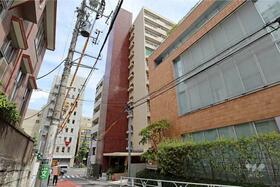 パラシオン恵比寿