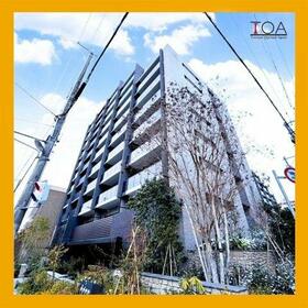 ワコーレシティ神戸元町