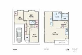 大阪府高槻市天川新町